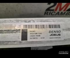 INTERCOOLER SUZUKI Vitara Serie 1362074S00 gas 137 - 2