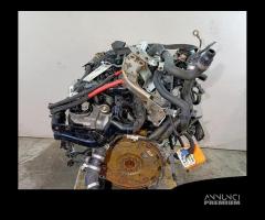 MOTORE COMPLETO VOLVO V60 Serie (225) D4204T16 D42 - 1