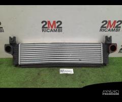 INTERCOOLER SUZUKI Vitara Serie 1362074S00 gas 137