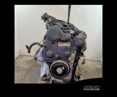 MOTORE COMPLETO VOLVO V60 Serie (225) D4204T16 D42 - 5