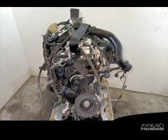 MOTORE COMPLETO FORD Transit Connect Serie Z2GA Z2 - 5