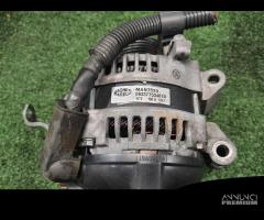 ALTERNATORE LEXUS IS 220 Berlina 063377534010 dies - 6