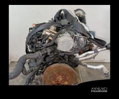 MOTORE COMPLETO AUDI TT Serie (8J3) BWA BWA benzin - 3