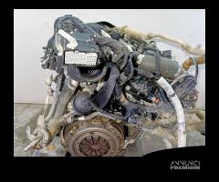 MOTORE COMPLETO FORD EcoSport Serie Z2JA Z2JA dies