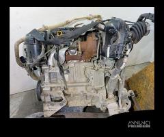 MOTORE COMPLETO FORD EcoSport Serie Z2JA Z2JA dies