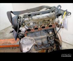 MOTORE COMPLETO SAAB 9-3 Berlina 1Â° Serie Z18XE Z - 3