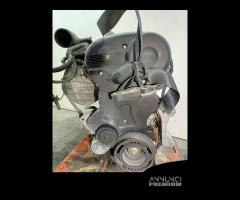 MOTORE COMPLETO SAAB 9-3 Berlina 1Â° Serie Z18XE Z