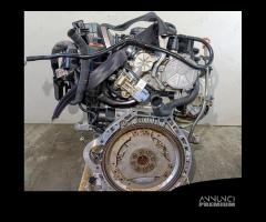 MOTORE COMPLETO MERCEDES SLK W172 3Â° Serie 271861