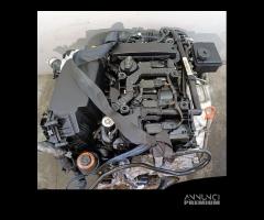 MOTORE COMPLETO MERCEDES SLK W172 3Â° Serie 271861