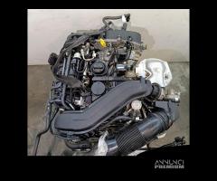 MOTORE COMPLETO VOLKSWAGEN Golf 7 Berlina DHFA DHF