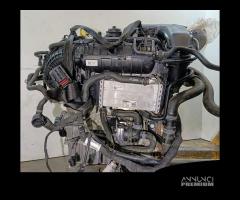 MOTORE COMPLETO VOLKSWAGEN Golf 7 Berlina DHFA DHF