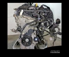 MOTORE COMPLETO VOLKSWAGEN Golf 7 Berlina DHFA DHF