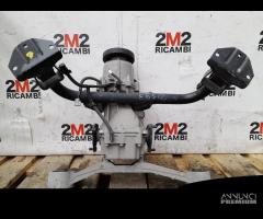 DIFFERENZIALE POSTERIORE SUZUKI Vitara 4P 2Â° Seri