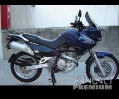 FRIZIONE COMPLETA DISCHI NON GARANTITI SUZUKI XF F - 8