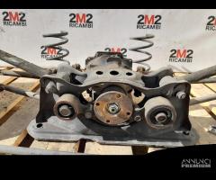 DIFFERENZIALE POSTERIORE TOYOTA Rav4 2Â° Serie 411