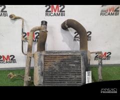 INTERCOOLER MITSUBISHI L 200 2Â° Serie MR571357 di