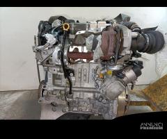 MOTORE COMPLETO FORD C - Max Serie (CEU) XWDB XWDB