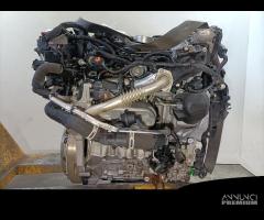 MOTORE COMPLETO FORD C - Max Serie (CEU) XWDB XWDB