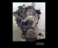 MOTORE COMPLETO FORD C - Max Serie (CEU) XWDB XWDB