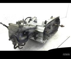 BLOCCO MOTORE ENGINE SEMI COMPLETO MOD: MH703262 S