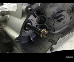 BLOCCO MOTORE ENGINE SEMI COMPLETO MOD: MH703262 S