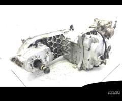 BLOCCO MOTORE ENGINE SEMI COMPLETO MOD: MH703262 S