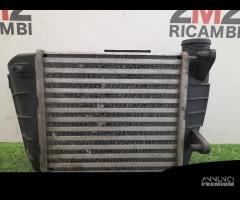 INTERCOOLER AUDI A4 Cabrio Serie B6 (8H7) 8E014580