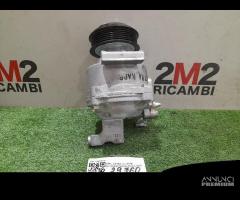 ALTERNATORE OPEL Astra J 31677018 A20DTH diesel 19