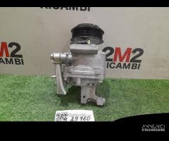 ALTERNATORE OPEL Astra J 31677018 A20DTH diesel 19