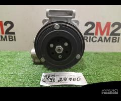 ALTERNATORE OPEL Astra J 31677018 A20DTH diesel 19