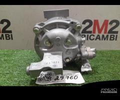 ALTERNATORE OPEL Astra J 31677018 A20DTH diesel 19 - 4