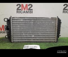 INTERCOOLER PEUGEOT 208 Serie 9824742280 DV5RD/YHY