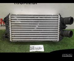 INTERCOOLER PEUGEOT 208 Serie 9824742280 DV5RD/YHY - 3