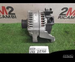 ALTERNATORE BMW Serie 3 F30 Berlina 7640131 104211