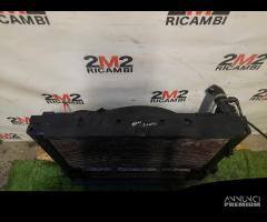 KIT RADIATORI BMW Serie 1 F20 1751 7600530 N47D20C