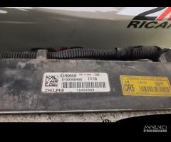 KIT RADIATORI CHEVROLET Orlando 1Â° Serie diesel 1 - 4