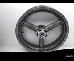 CERCHIO RUOTA ANTERIORE 17 X 3.50 SUZUKI GSX 750 1 - 1