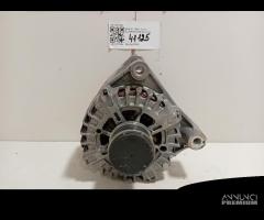 ALTERNATORE BMW X1 Serie (E84) 8507623 N47D20C die - 1