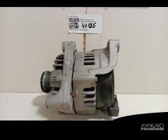 ALTERNATORE BMW X1 Serie (E84) 8507623 N47D20C die - 3