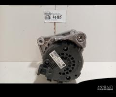 ALTERNATORE BMW X1 Serie (E84) 8507623 N47D20C die