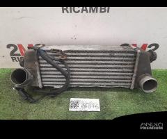 INTERCOOLER HYUNDAI i30 Serie 282702A62X D4FB dies