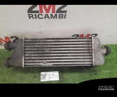 INTERCOOLER HYUNDAI i30 Serie 282702A62X D4FB dies