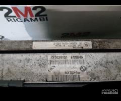 KIT RADIATORI BMW Serie 1 Serie (E87) diesel 1995 - 2