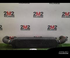 INTERCOOLER ALFA ROMEO Giulietta Serie (940_) INTE - 2