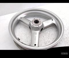 CERCHIO RUOTA ANTERIORE 17 X 3.50 TRIUMPH DAYTONA