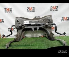 ASSALE ANTERIORE RENAULT Clio Serie IV H4B400 benz - 1