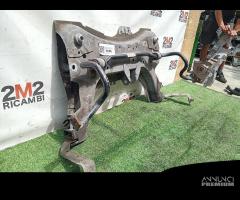 ASSALE ANTERIORE RENAULT Clio Serie IV H4B400 benz