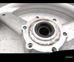 CERCHIO RUOTA ANTERIORE 17 X 3.50 TRIUMPH DAYTONA - 8