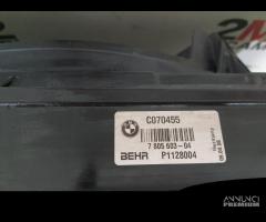 KIT RADIATORI BMW Serie 5 E60 diesel 1995 (03\u003e10)