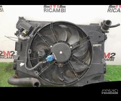 KIT RADIATORI DACIA Sandero 1Â° Serie 214107326R D - 3